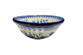 556 Bunzlau Nest Schaal 2898X Ø 12,5 cm Nest Schaal Ø 12,5 cm